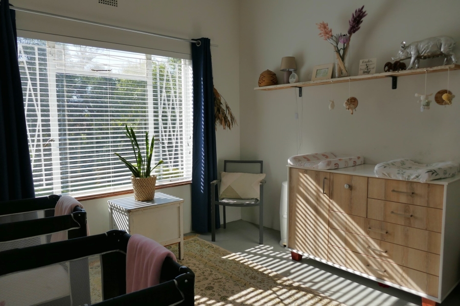 4 Bedroom Property for Sale in Villiersdorp Western Cape